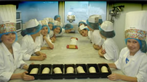Half Term Workshops